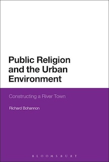 Couverture_Public Religion and the Urban Environment