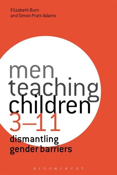 Front cover_Men Teaching Children 3-11