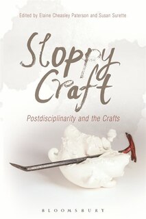Couverture_Sloppy Craft