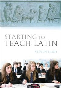 Couverture_Starting to Teach Latin