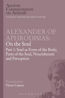 Couverture_Alexander Of Aphrodisias