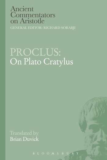 Front cover_Proclus
