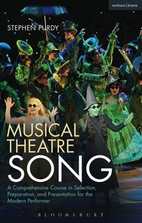 Front cover_Musical Theatre Song