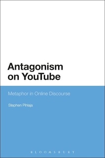 Front cover_Antagonism on YouTube