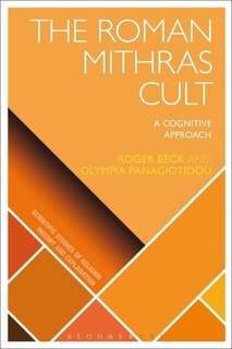 Couverture_The Roman Mithras Cult