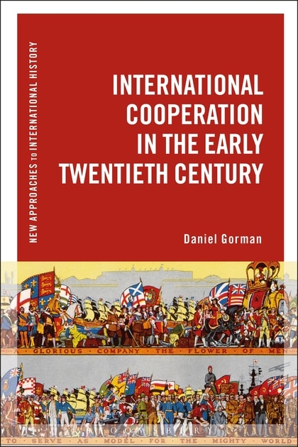 Couverture_International Cooperation In The Early Twentieth Century