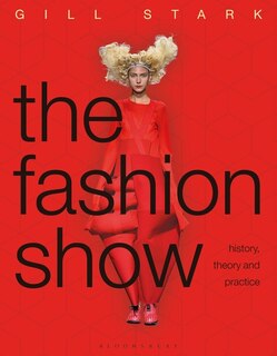 Couverture_The Fashion Show