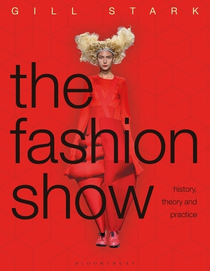 Couverture_The Fashion Show