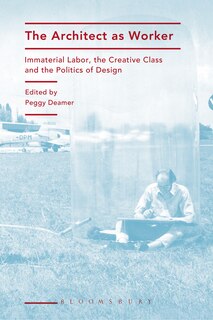 Front cover_The Architect as Worker