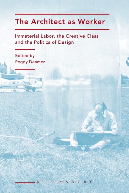 Front cover_The Architect as Worker