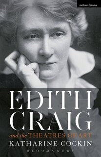 Front cover_Edith Craig and the Theatres of Art