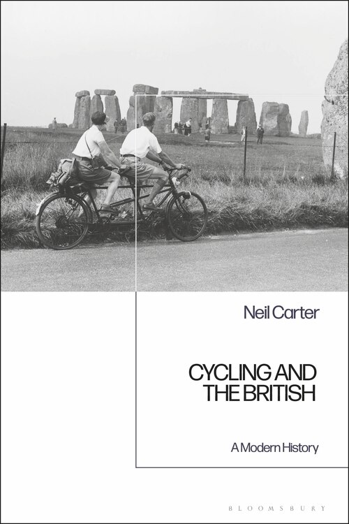 Couverture_Cycling And The British