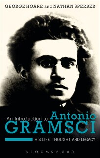 Couverture_An Introduction to Antonio Gramsci