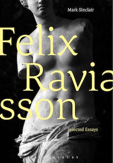 Couverture_Felix Ravaisson
