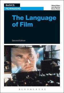 Couverture_The Language Of Film