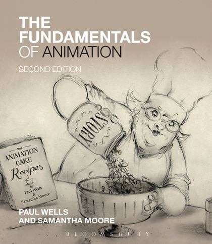 Couverture_The Fundamentals Of Animation