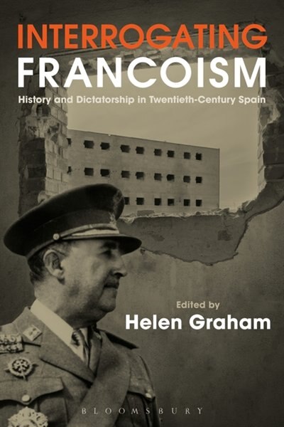 Front cover_Interrogating Francoism