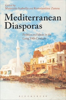 Couverture_Mediterranean Diasporas