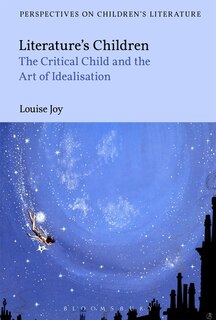 Front cover_Literature's Children