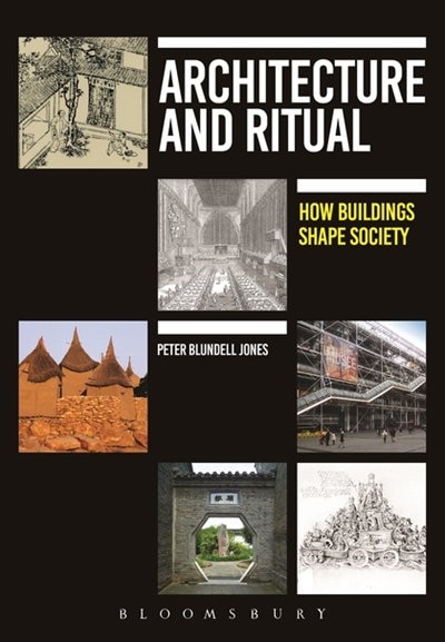 Couverture_Architecture and Ritual
