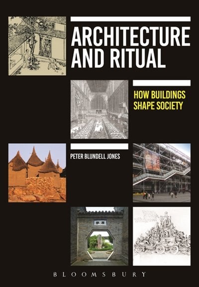 Couverture_Architecture and Ritual