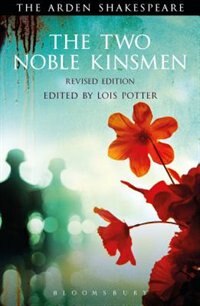 Couverture_the Two Noble Kinsmen, Revised Edition