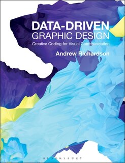 Couverture_Data-driven Graphic Design