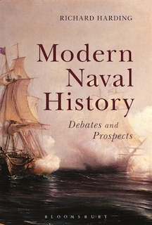 Couverture_Modern Naval History