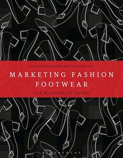 Front cover_Marketing Fashion Footwear