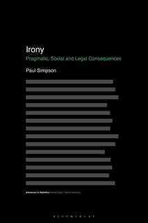 Front cover_Irony