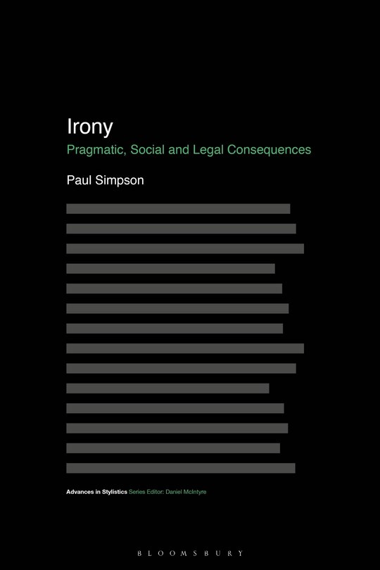 Front cover_Irony
