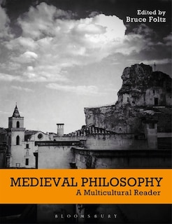 Front cover_Medieval Philosophy