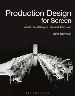 Front cover_Production Design for Screen