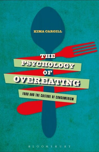 Front cover_The Psychology of Overeating