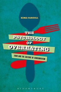 Front cover_The Psychology of Overeating