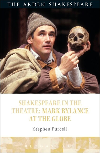 Front cover_Shakespeare In The Theatre