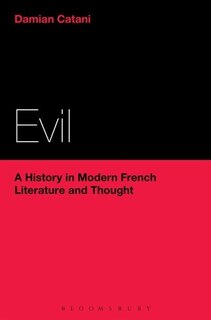 Front cover_Evil