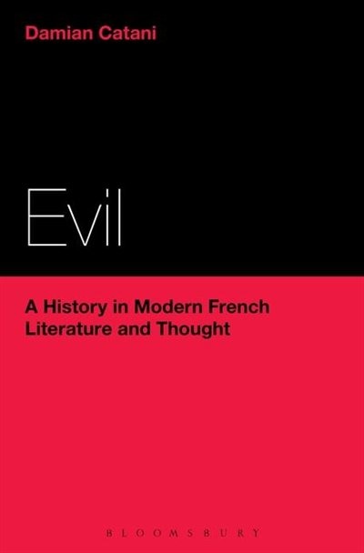 Front cover_Evil