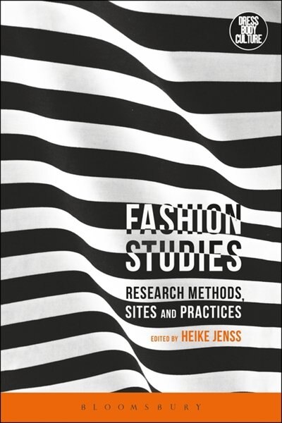 Front cover_Fashion Studies