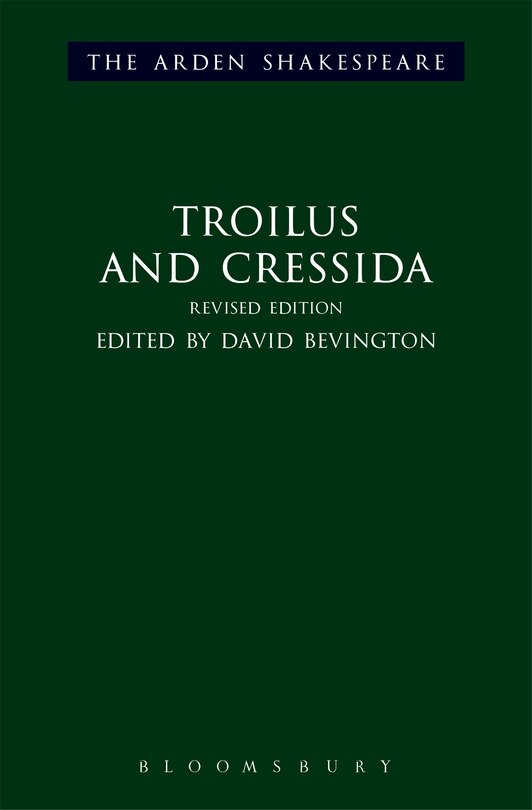 Couverture_Troilus and Cressida