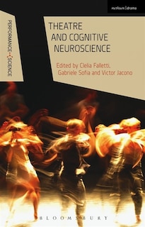 Couverture_Theatre and Cognitive Neuroscience