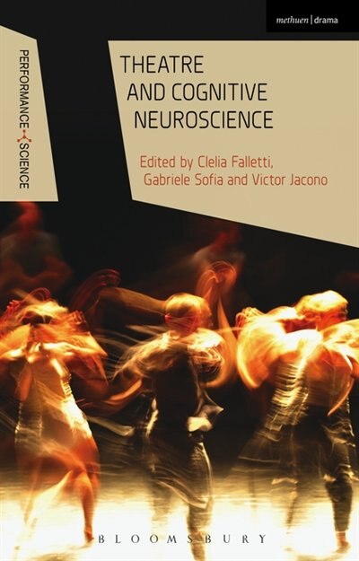 Couverture_Theatre and Cognitive Neuroscience