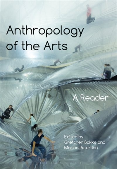 Couverture_Anthropology of the Arts