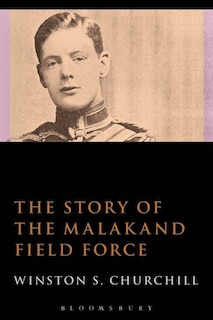 Couverture_The Story of the Malakand Field Force