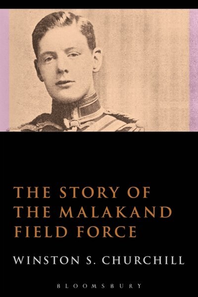 Couverture_The Story of the Malakand Field Force