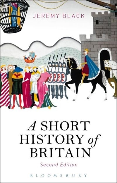 Couverture_A Short History of Britain