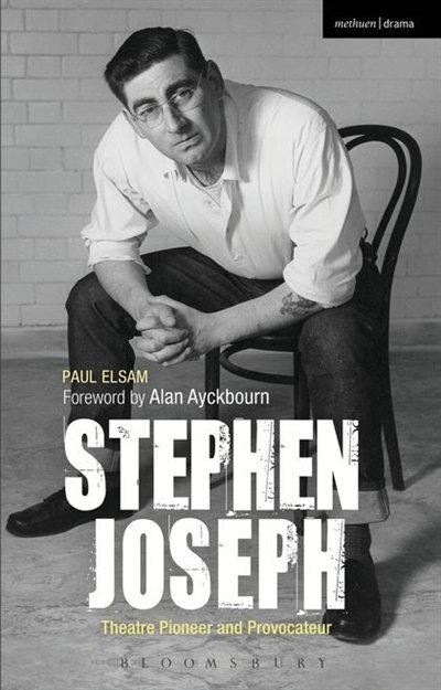 Front cover_Stephen Joseph
