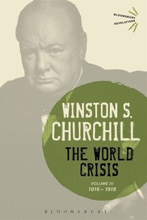 Couverture_The World Crisis Volume III