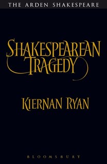 Front cover_Shakespearean Tragedy