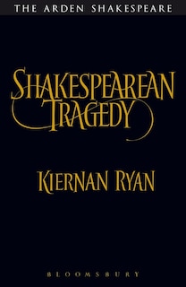 Front cover_Shakespearean Tragedy